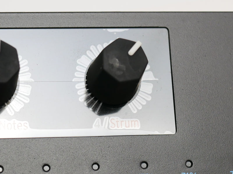 Arturia Keystep 37 Black Edition + AC Adapter (中古)