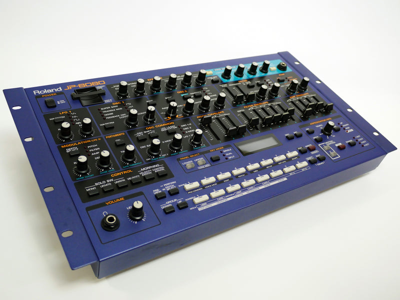 Roland JP-8080 (中古)