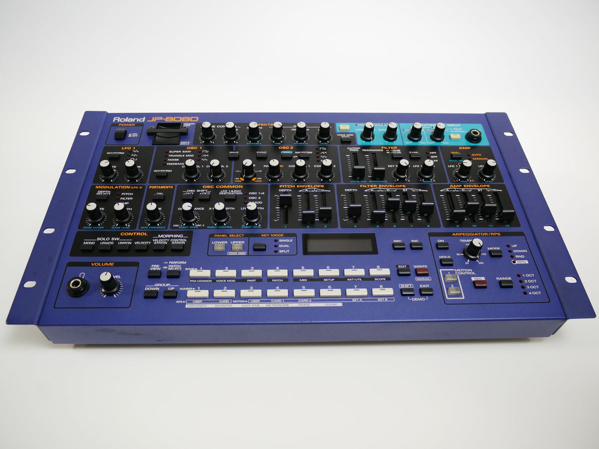Roland JP-8080 (中古)