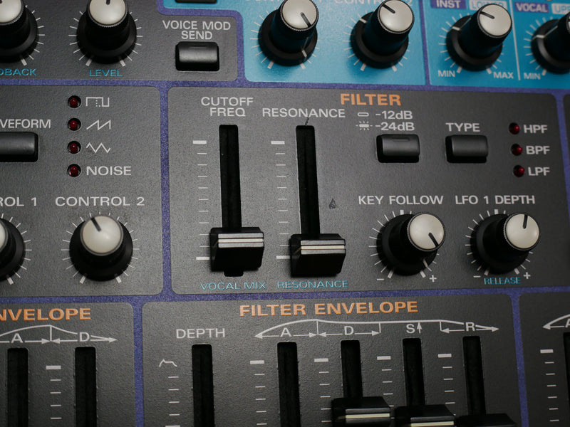 Roland JP-8080 (中古)