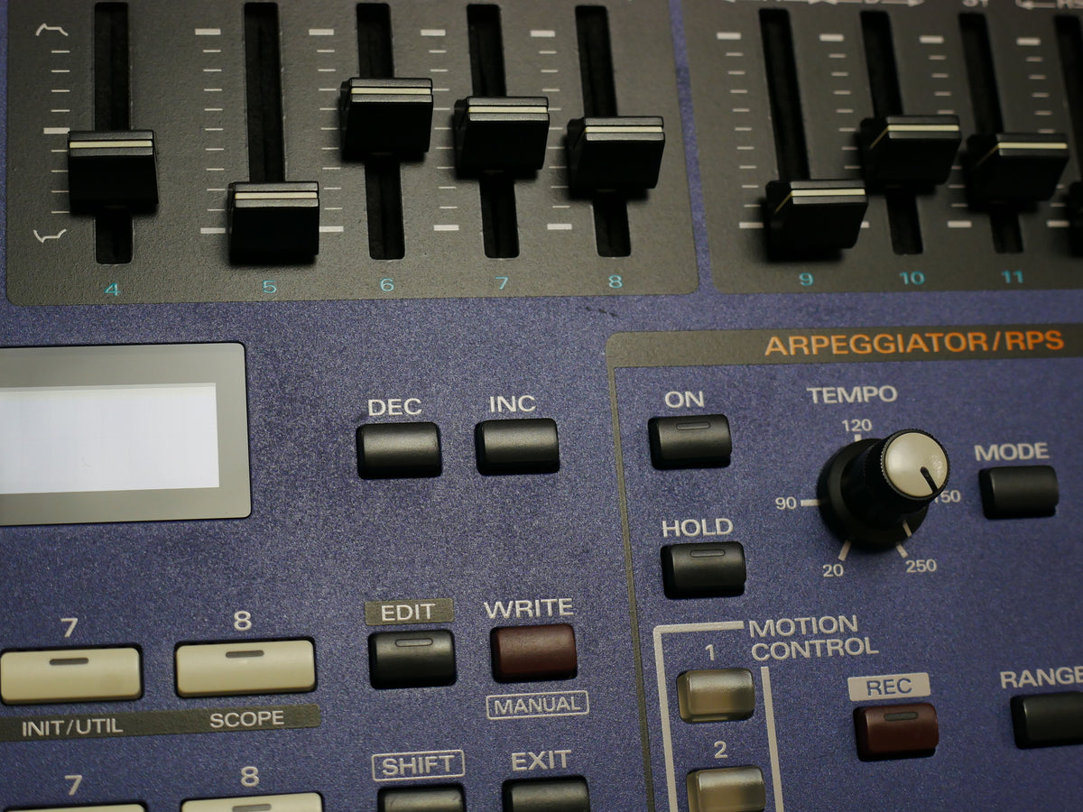 Roland JP-8080 (中古)