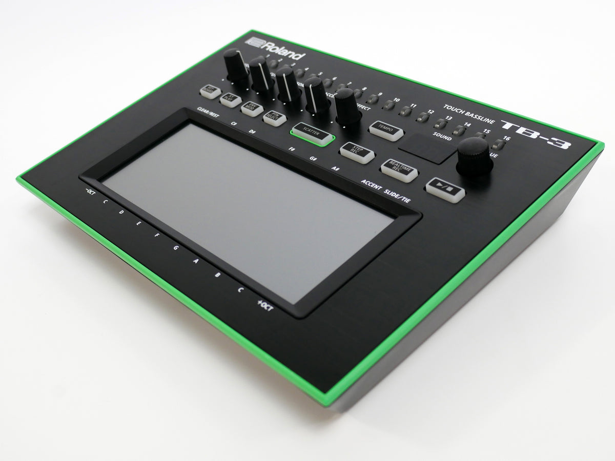 Roland TB-3 (中古)