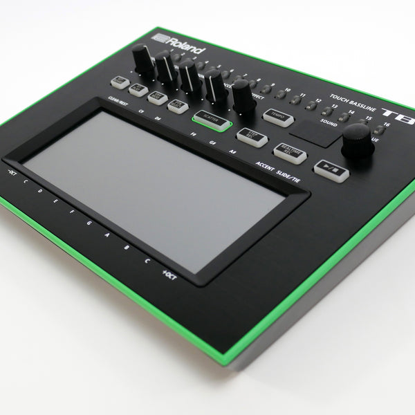鍵盤楽器 TB-3 Touch Bassline tb-3_top_main.jpg