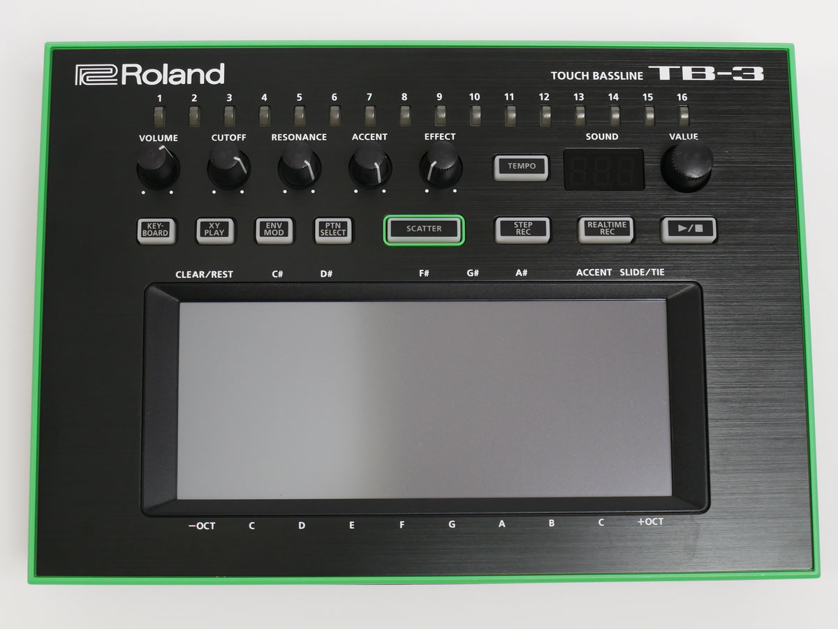 Roland TB-3 (中古)