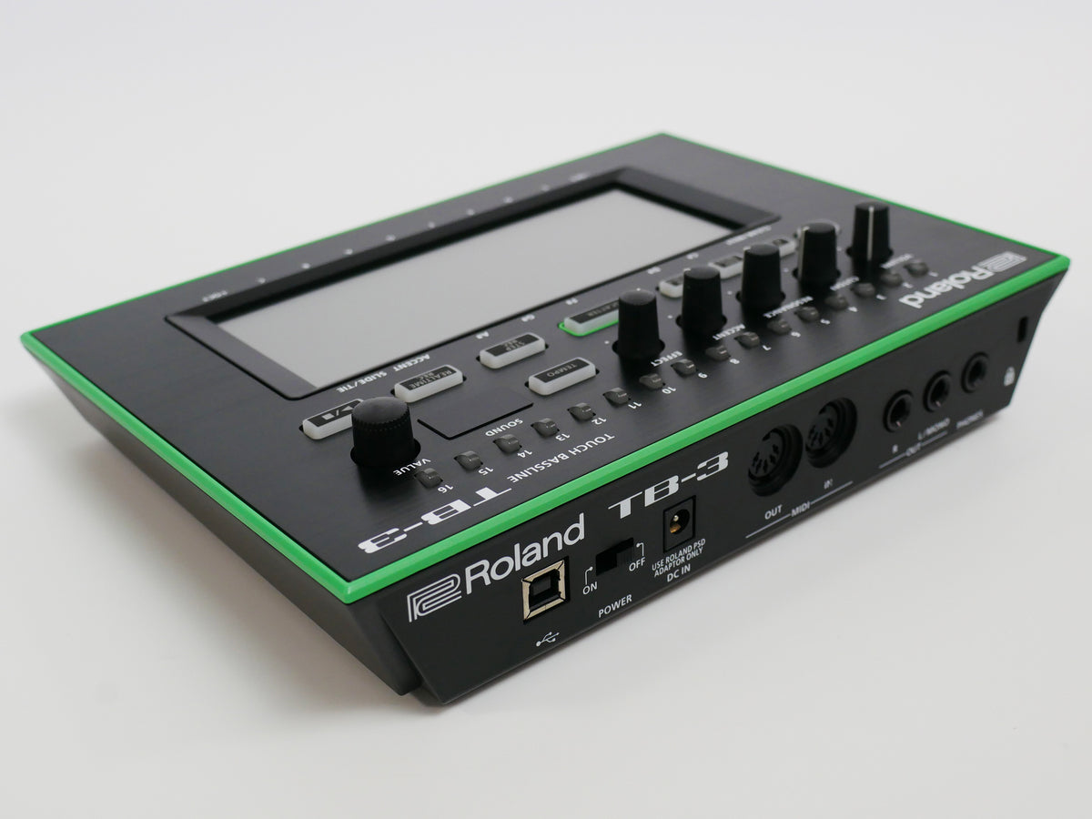 Roland TB-3 (中古)