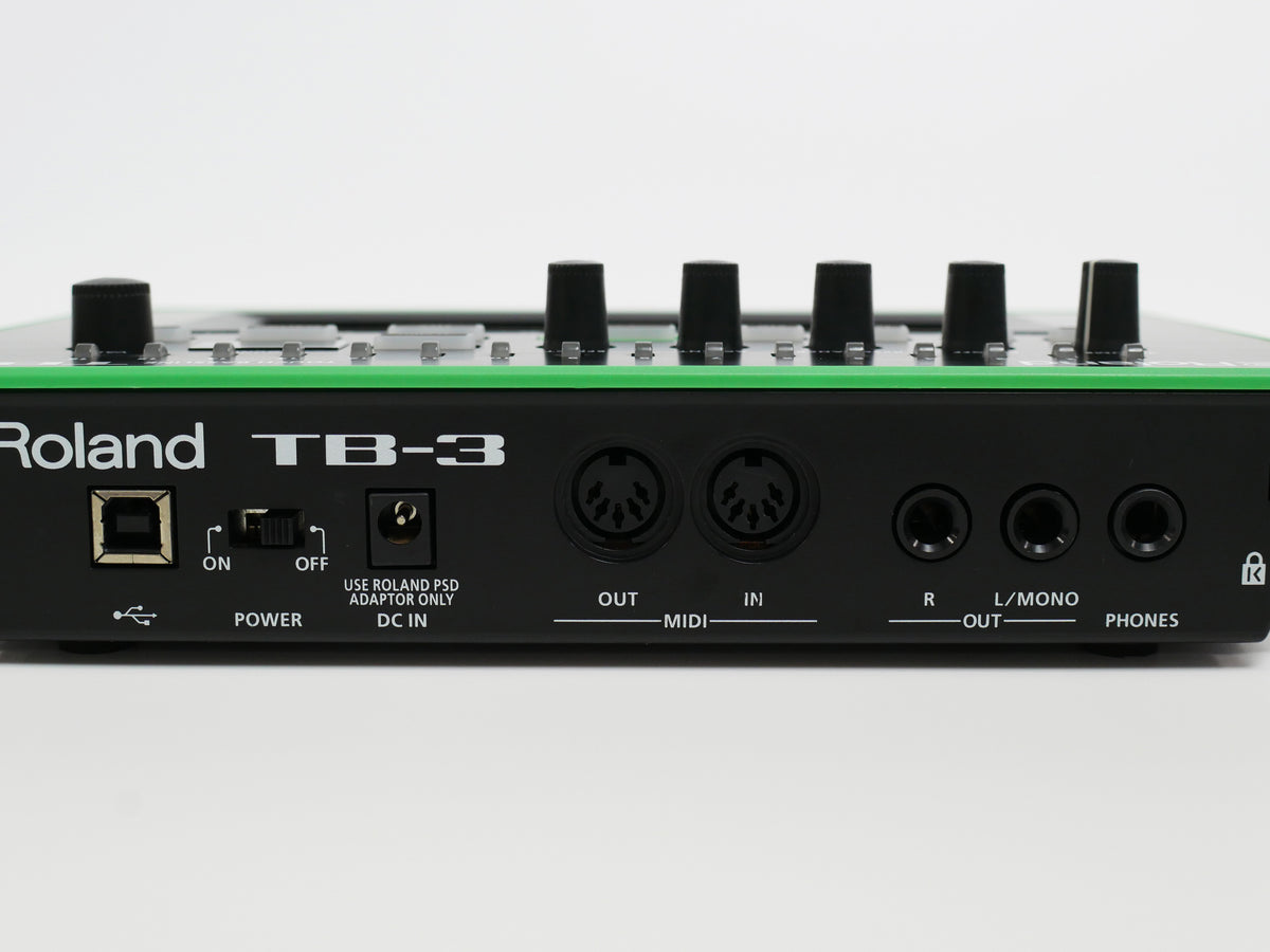 Roland TB-3 (中古)