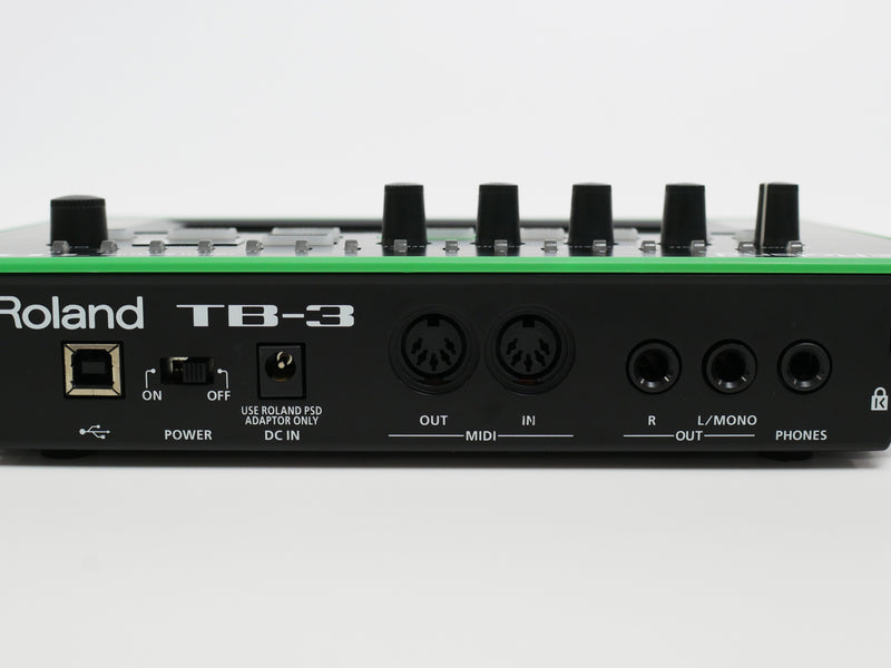 Roland TB-3 (中古)