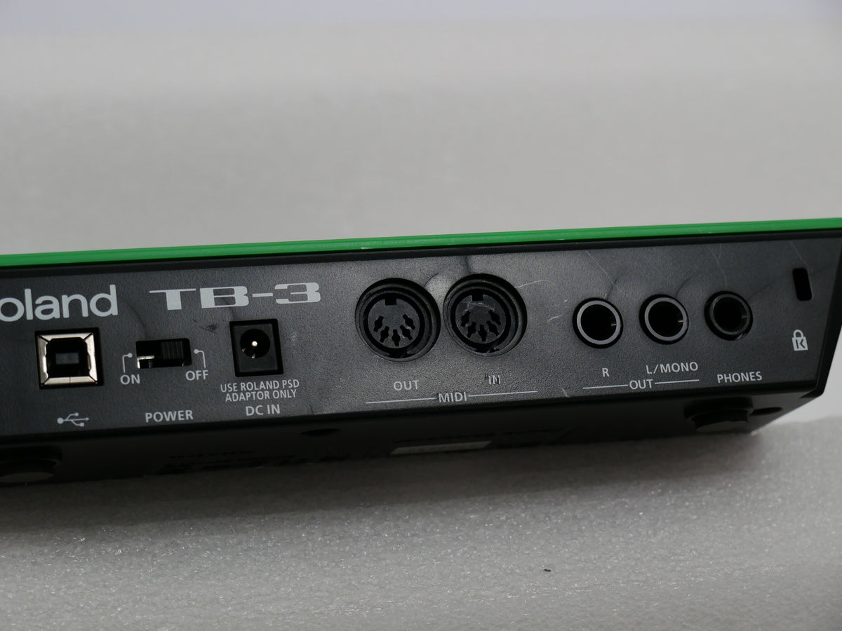 Roland TB-3 (中古)