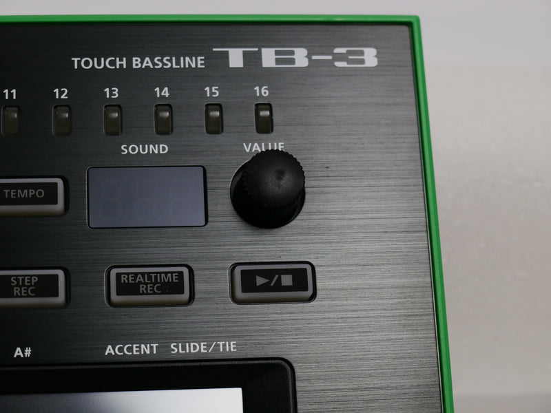 Roland TB-3 (中古)