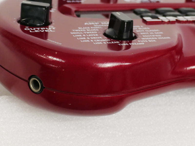 LINE6 POD 2.0 (中古)