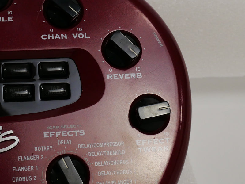 LINE6 POD 2.0 (中古)