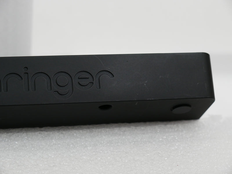 Behringer PRO-VS MINI + Thonk Knobs (中古)