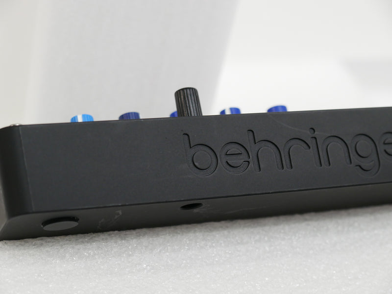 Behringer PRO-VS MINI + Thonk Knobs (中古)