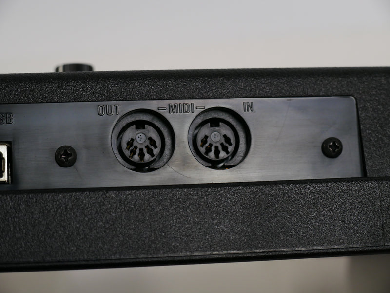 KORG microKORG XL+ (中古)