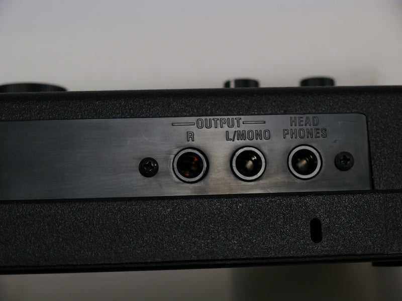 KORG microKORG XL+ (中古)