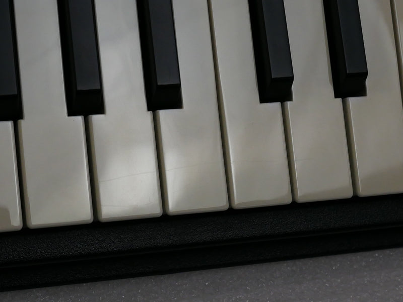 KORG microKORG XL+ (中古)