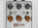 Universal Audio UAFX OX Stomp Dynamic Speaker Emulator (中古)