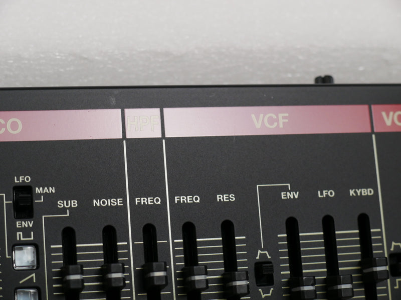 Roland JU-06A (中古)