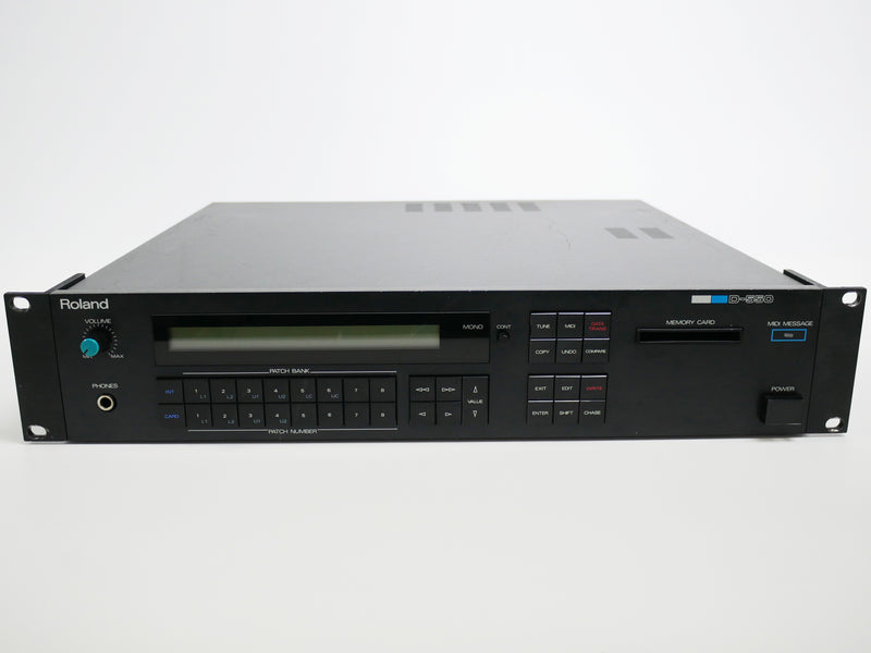 Roland D-550 (中古)2
