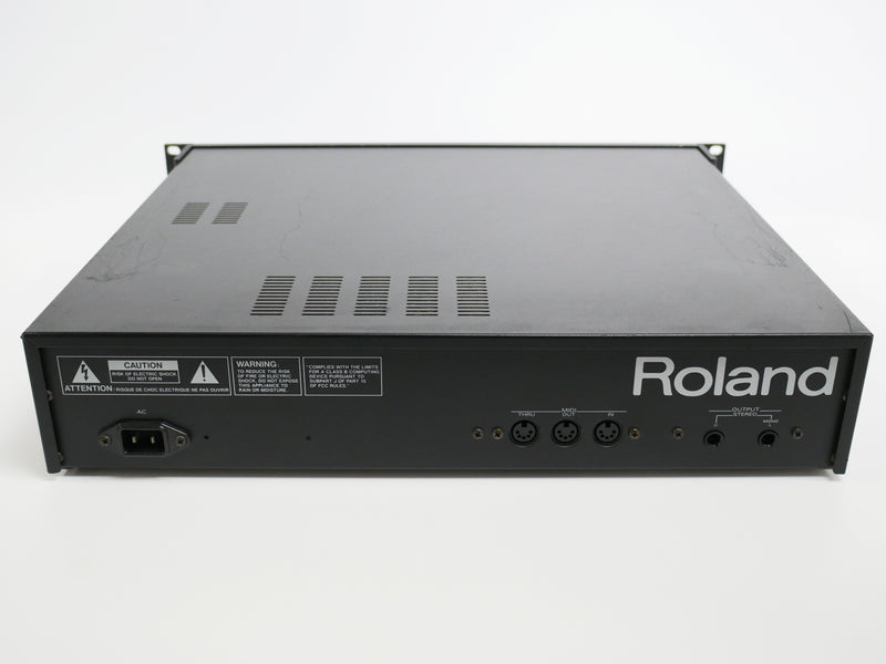 Roland D-550 (中古)
