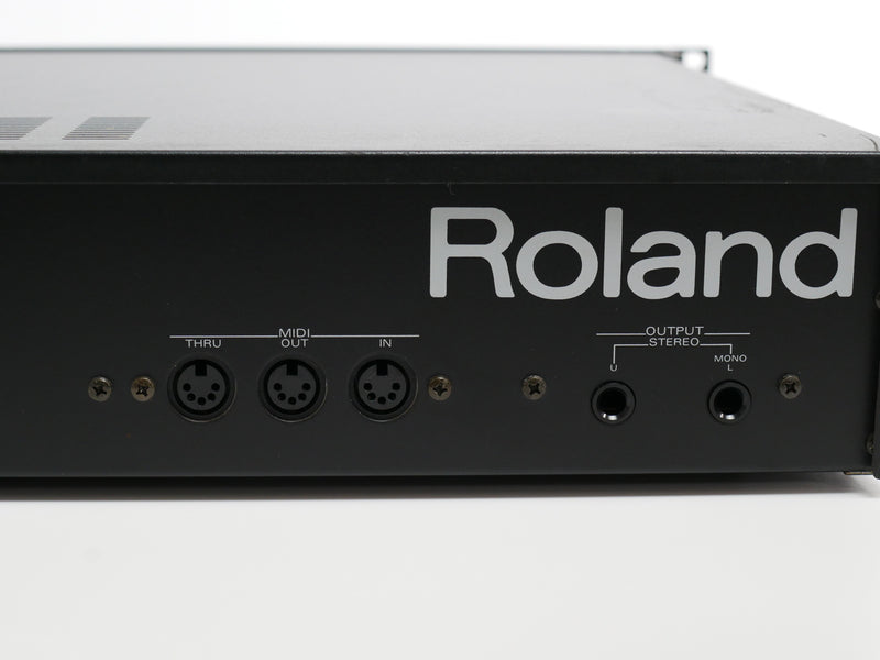 Roland D-550 (中古)
