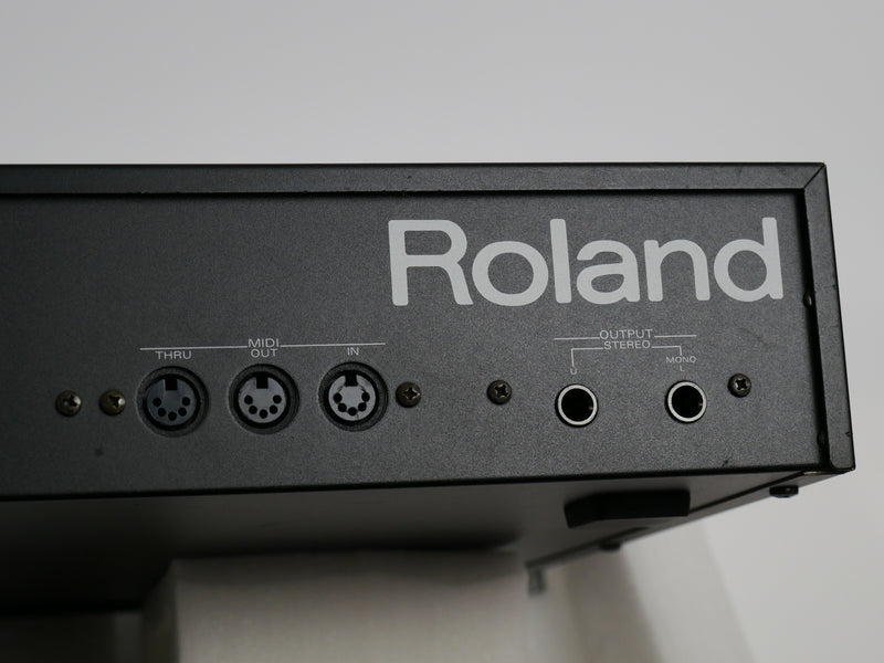 Roland D-550 (中古)