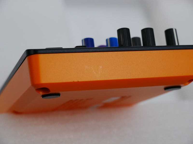 Roland T-8 + Thonk Knobs (中古)