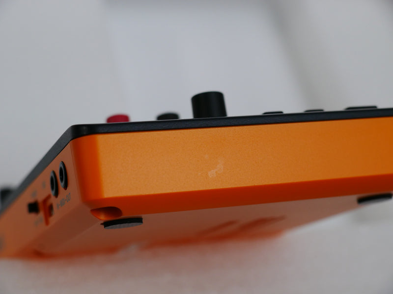 Roland T-8 + Thonk Knobs (中古)