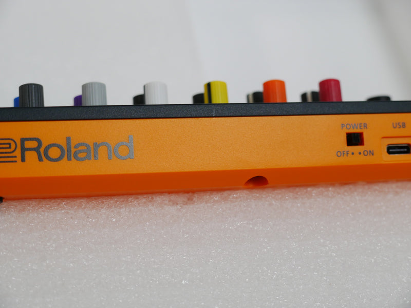 Roland T-8 + Thonk Knobs (中古)