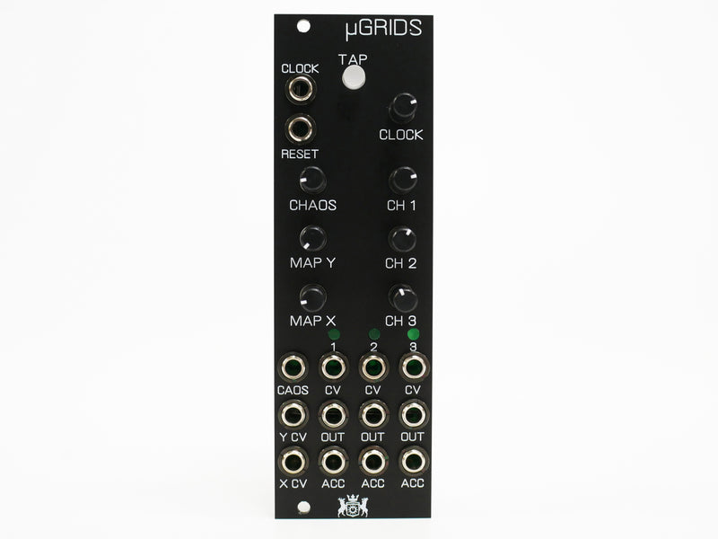 Michigan Synth Works μGrids (中古)