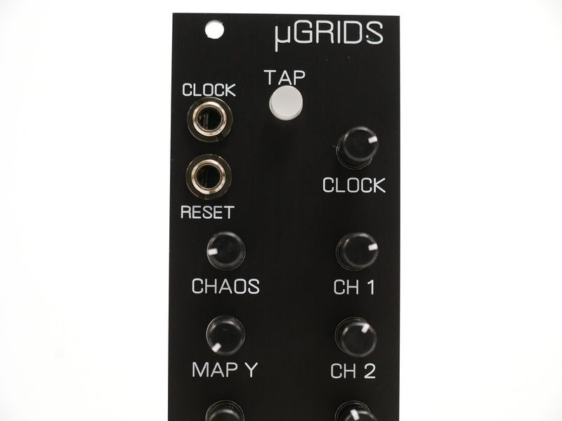 Michigan Synth Works μGrids (中古)2