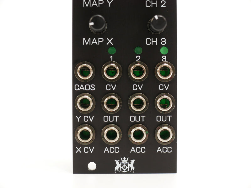 Michigan Synth Works μGrids (中古)3