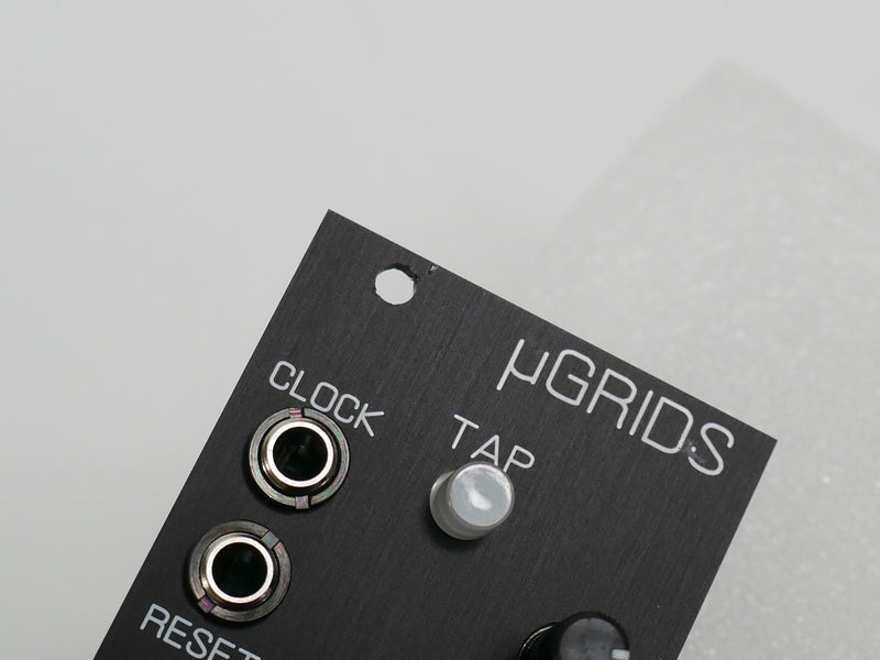 Michigan Synth Works μGrids (中古)