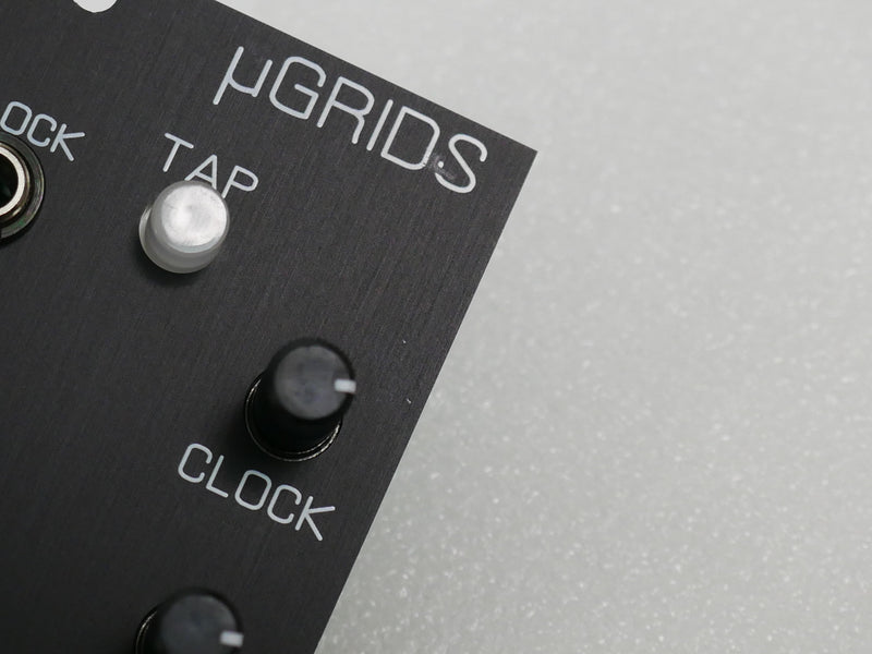 Michigan Synth Works μGrids (中古)