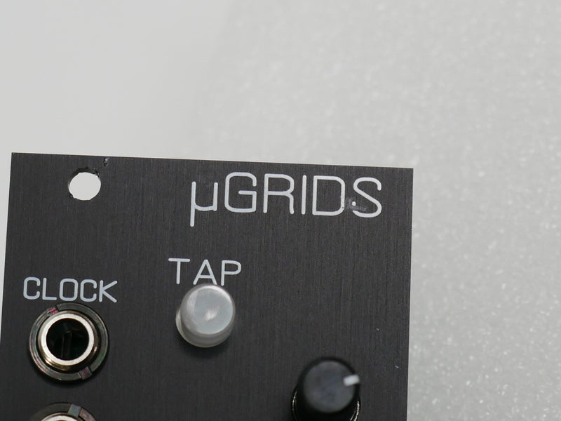 Michigan Synth Works μGrids (中古)