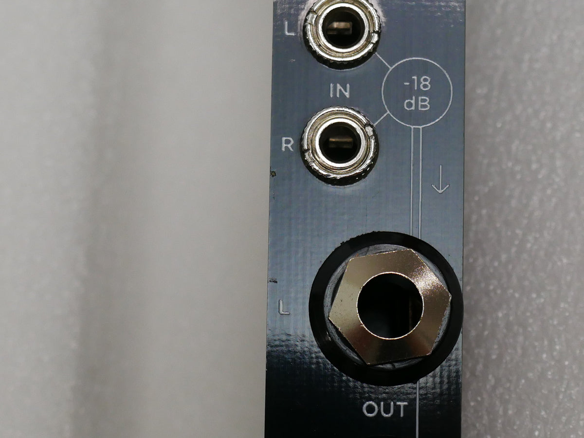 Strymon AA.1 (中古)