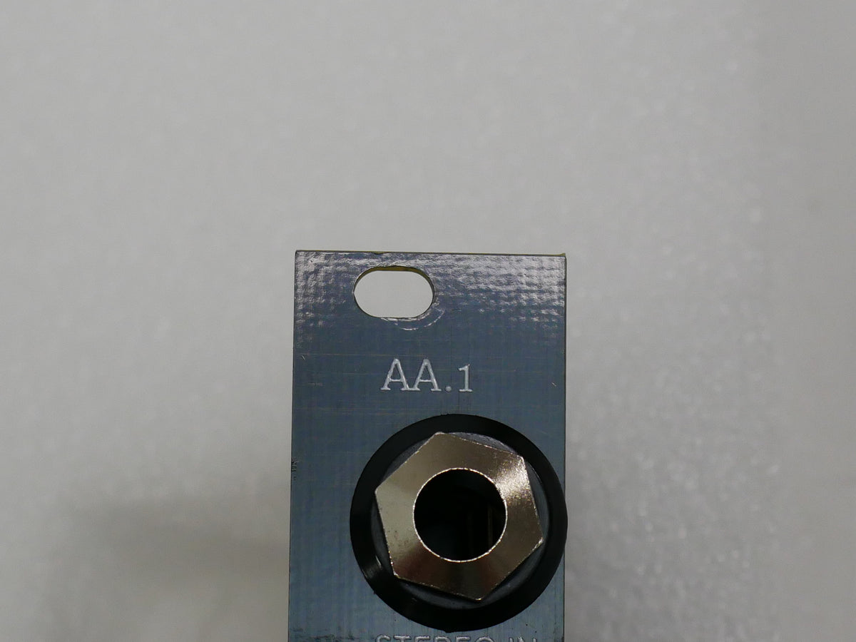 Strymon AA.1 (中古)