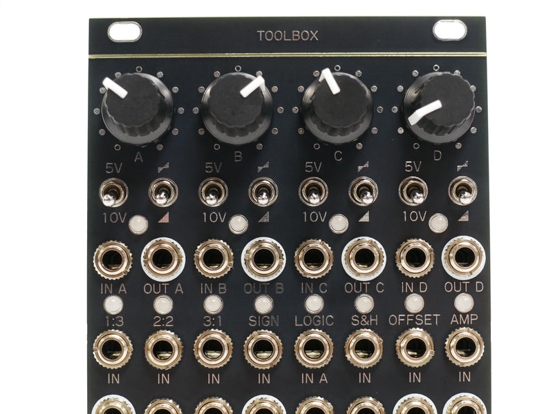 StudioKAT Toolbox (中古)2