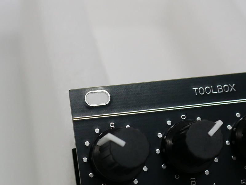 StudioKAT Toolbox (中古)