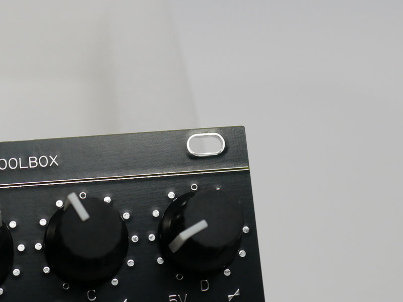 StudioKAT Toolbox (中古)