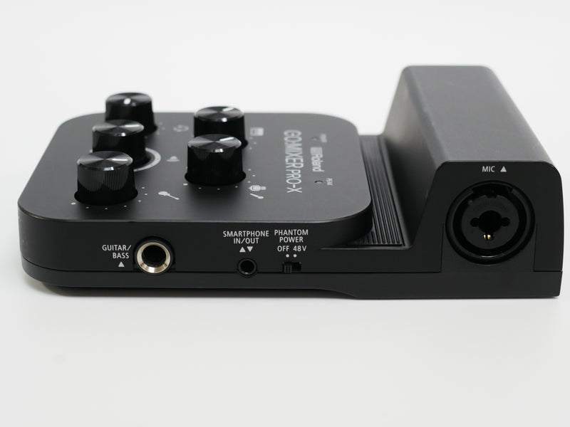Roland GO:MIXER PRO-X (中古)4