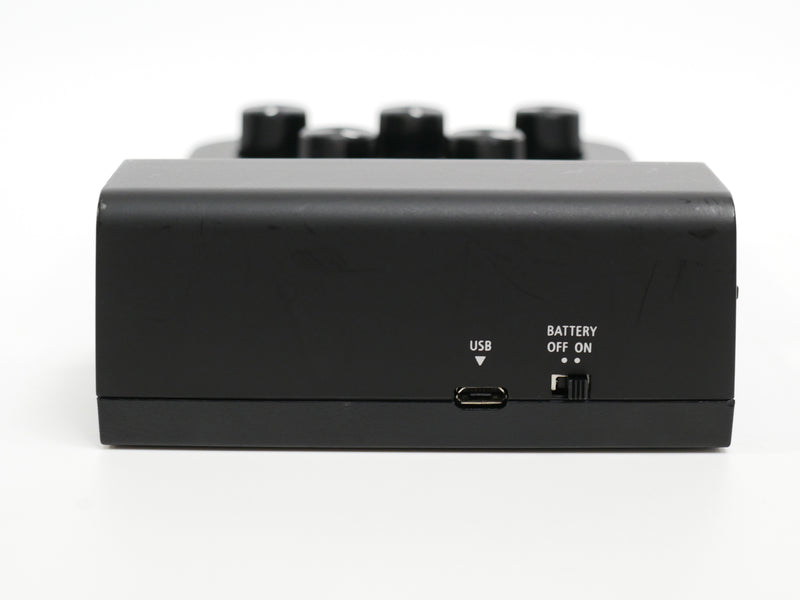 Roland GO:MIXER PRO-X (中古)