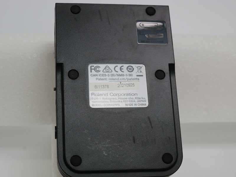Roland GO:MIXER PRO-X (中古)