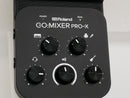 Roland GO:MIXER PRO-X (中古)