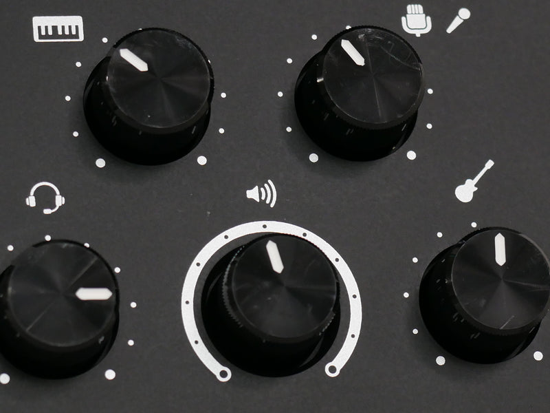 Roland GO:MIXER PRO-X (中古)