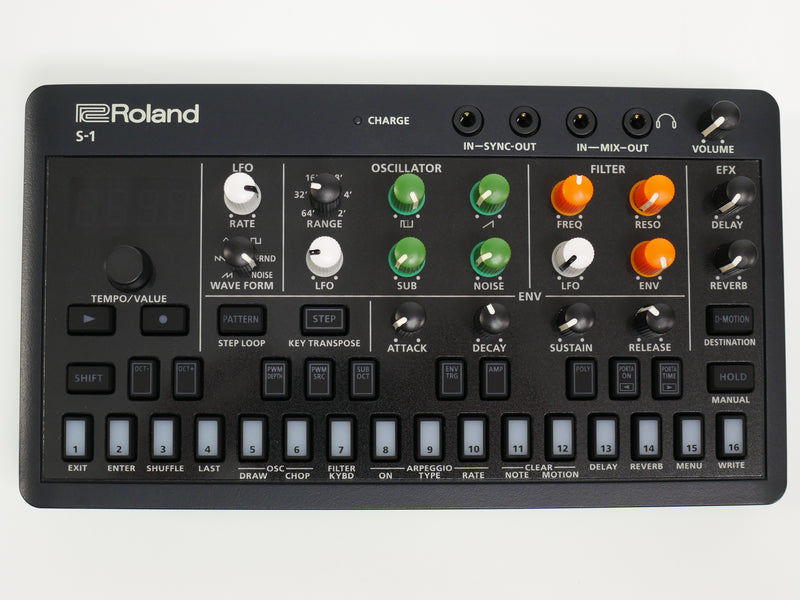 Roland S-1 (中古)2