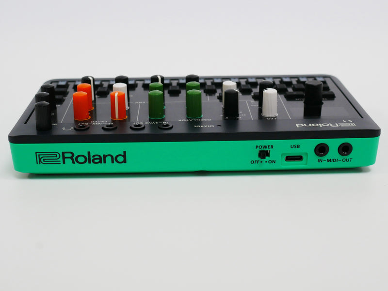 Roland S-1 (中古)3