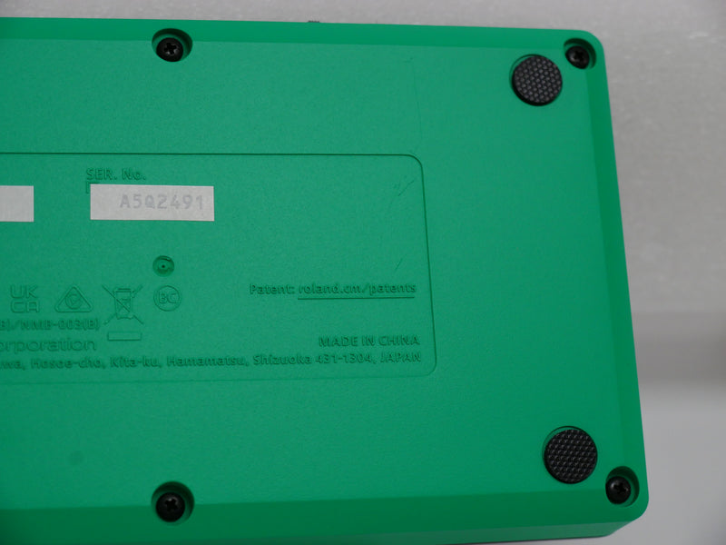Roland S-1 + Thonk Knobs (中古)