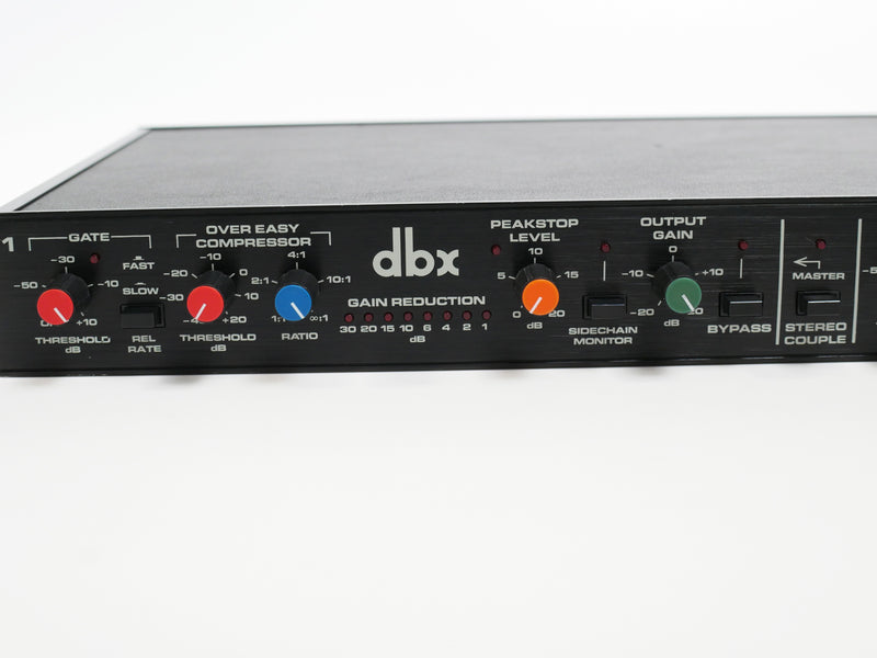 dbx 166 (中古)3