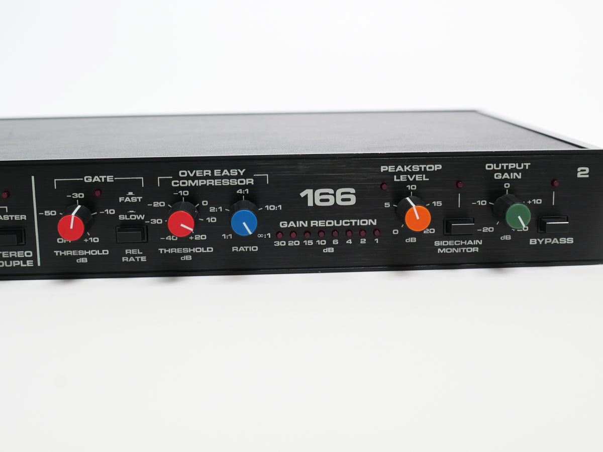 dbx 166 (中古)